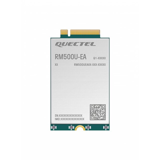 RM500UEAAA-D10-SNADAQuectel