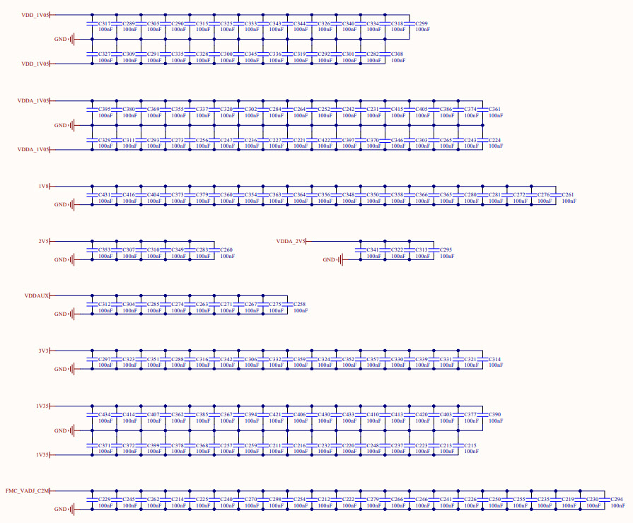 Cooper Everest-DEV-Board Reference Design 17