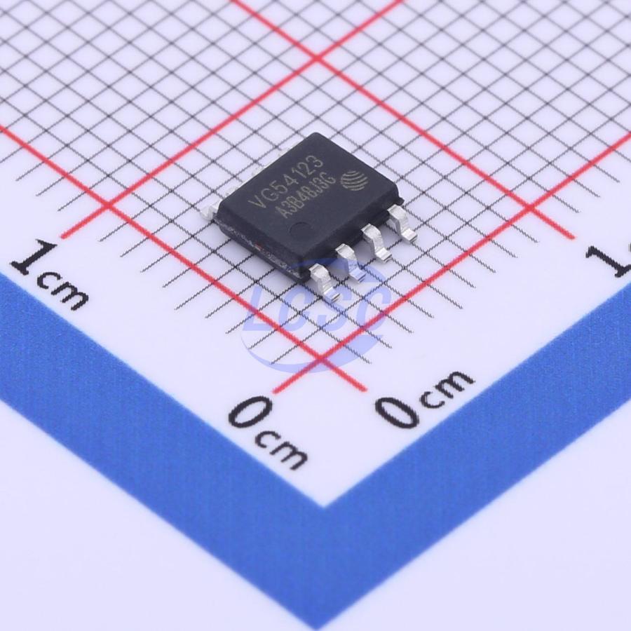 VG54123A-SO-T-GFUDAN MICRO
