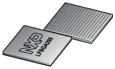 MCIMX286CVM4BNXP Semiconductors