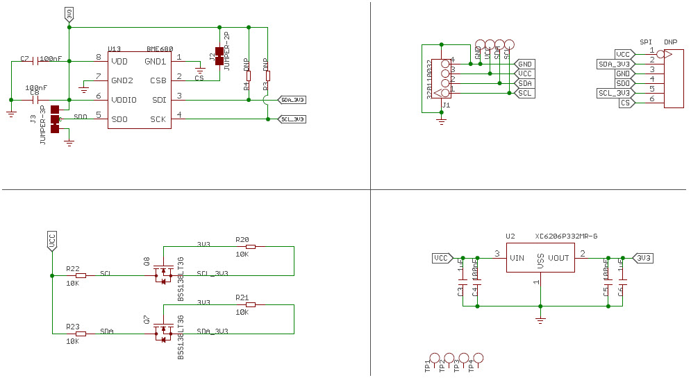 Seeed Technology Co., Ltd 101020513 Reference Design 3