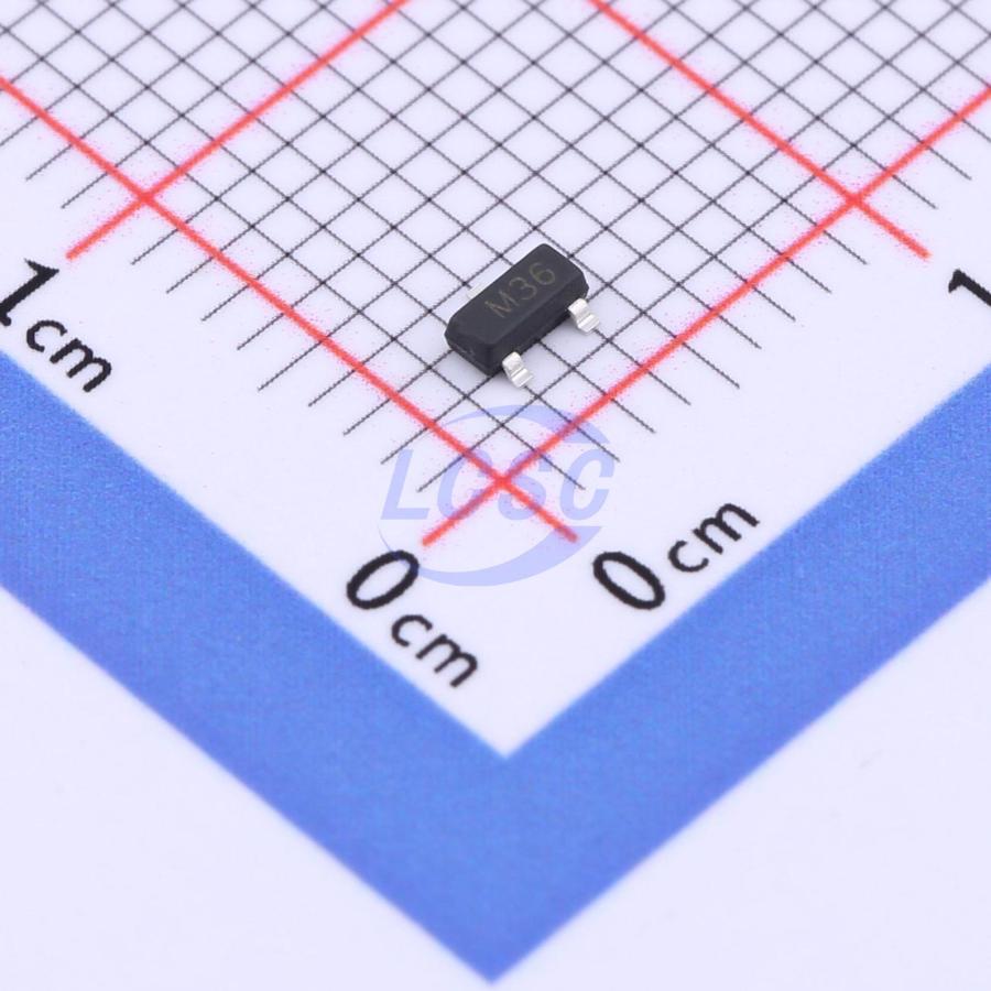 SM36MDD(Microdiode Semiconductor)