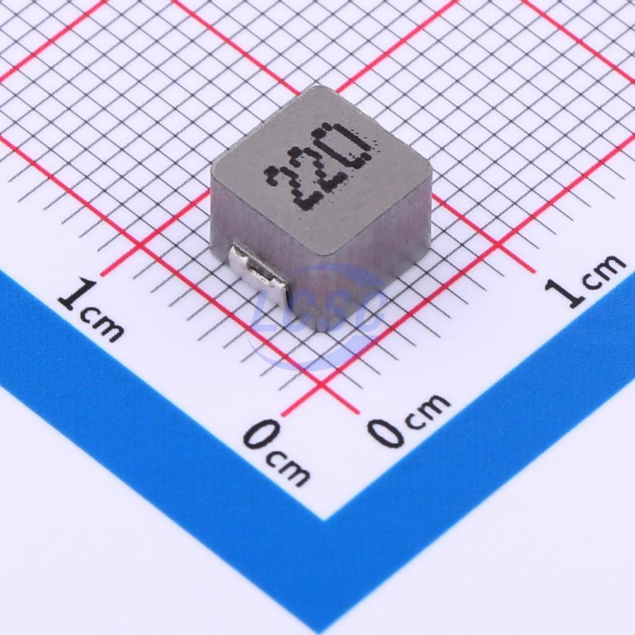 SMS0650-220MTLanTu Micro