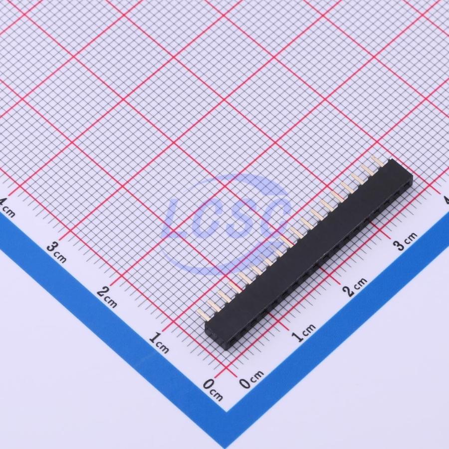 CSFA101-1802A001B1ACGREENCONN