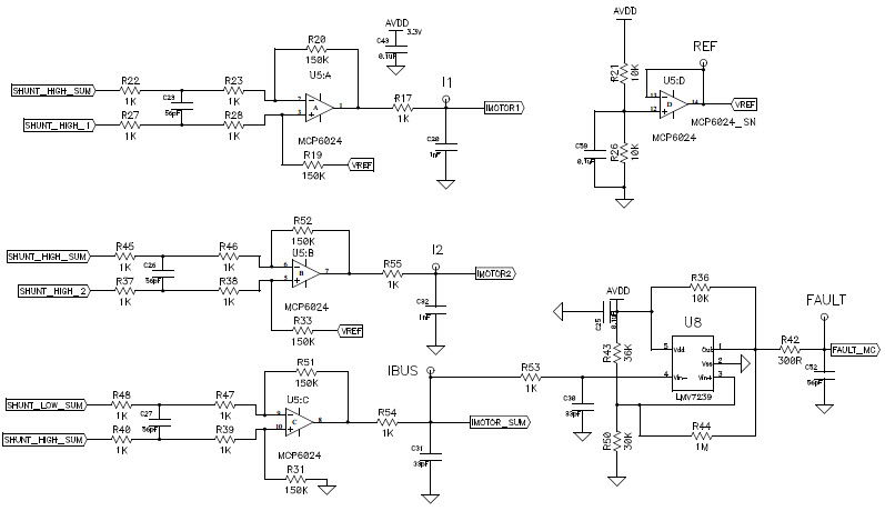 Microchip Technology DM330021 Reference Design 10