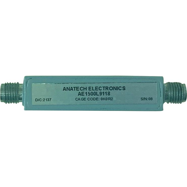 AE1500L9118Anatech Electronics Inc.