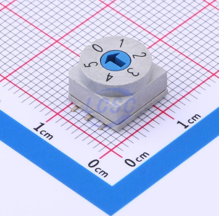 MED-06SSM Switch