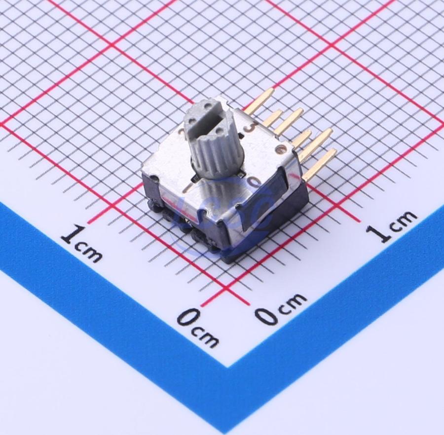 SKCL-04H1SM Switch