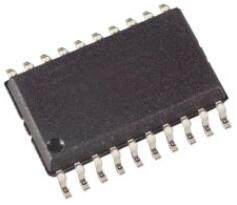 74HC563DNXP Semiconductors