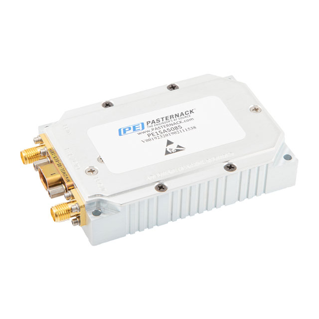 PE15A5085Pasternack