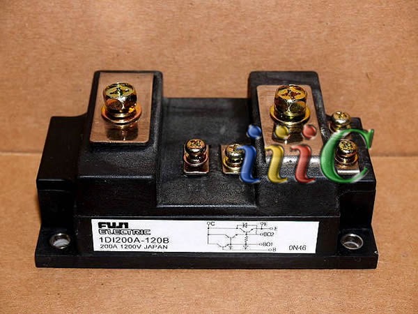 1DI200A-120BFuji