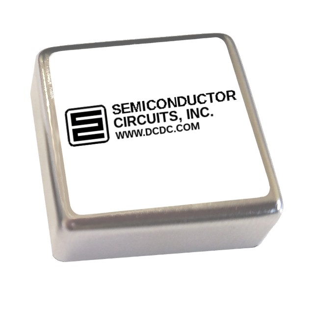 CP15B2310018PSemiconductor Circuits, Inc.