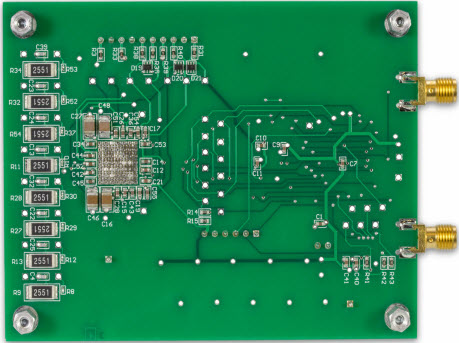 Microchip Technology ADM00658 Reference Design 7