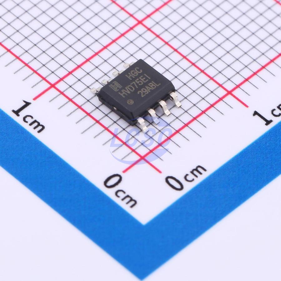 HX65HVD75EIDRGHANSCHIP semiconductor