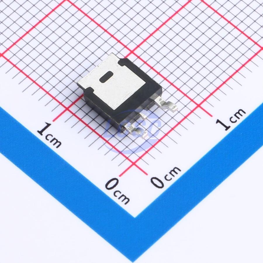 NCE6990KWuxi NCE Power Semiconductor