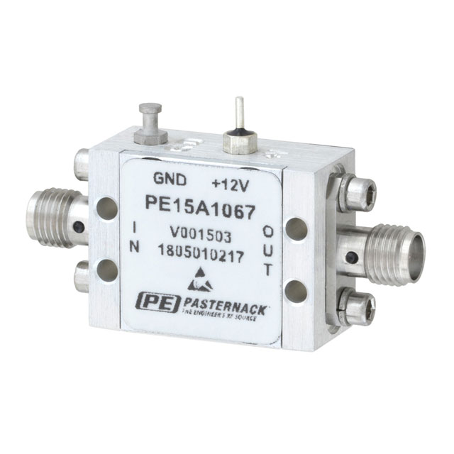 PE15A1067Pasternack