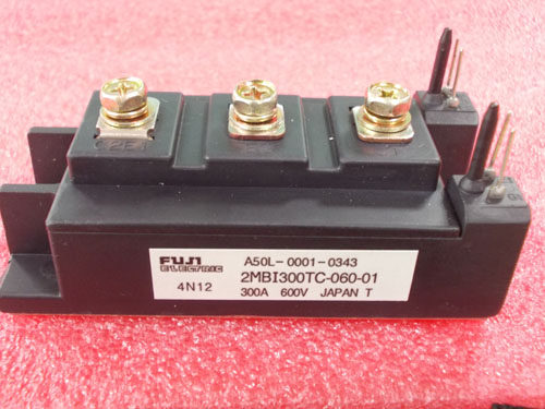 2MBI300TC060-01Fuji