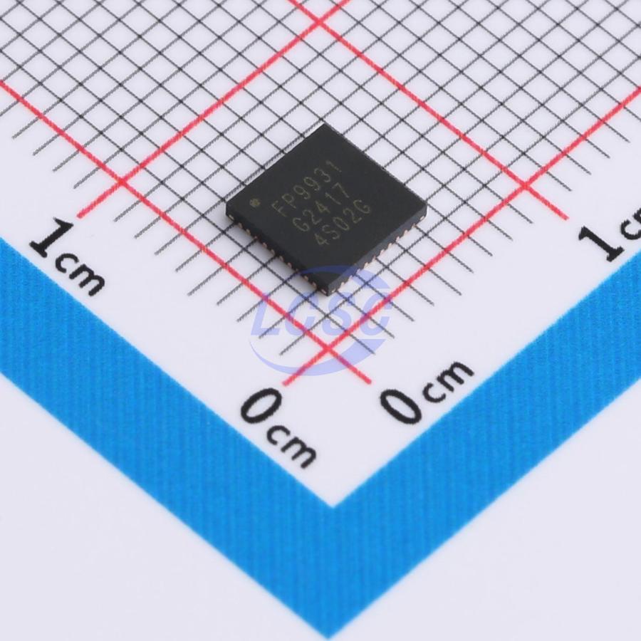 FP9931WDFitipower Integrated Tech