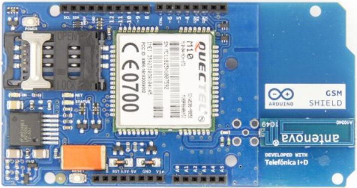 Arduino A000044 Reference Design 5