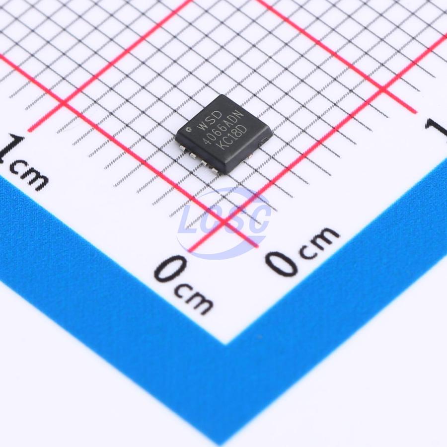 WSD4066ADNWinsok Semicon