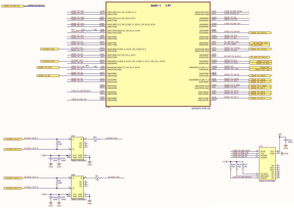 Cooper Everest-DEV-Board Reference Design 19