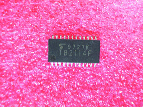 TB2114FToshiba