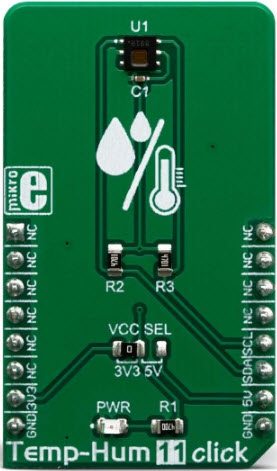 MikroElektronika MIKROE-3469 Reference Design 2