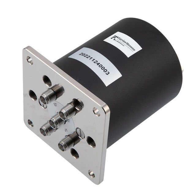 FMSW6568Fairview Microwave