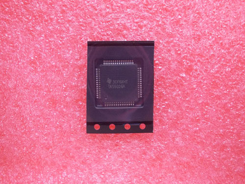 TAS5026ATexas Instruments