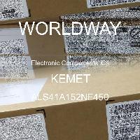 ALS41A152NF450KEMET