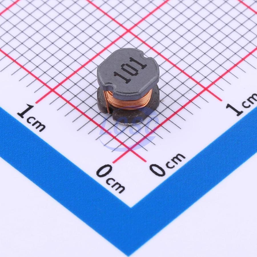 SCD5845-101MTLanTu Micro