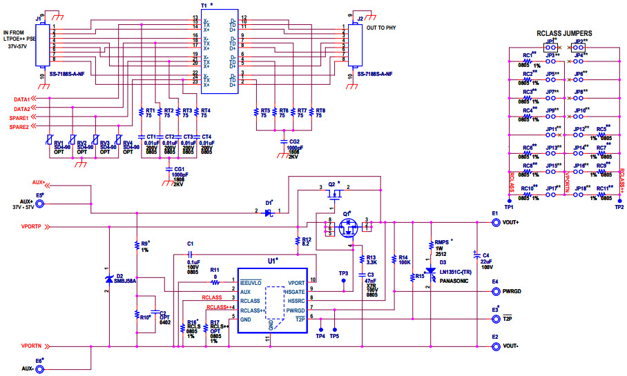 Linear Technology/Analog Devices DC1788B-A Reference Design 3