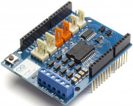 Arduino A000079 Reference Design 3