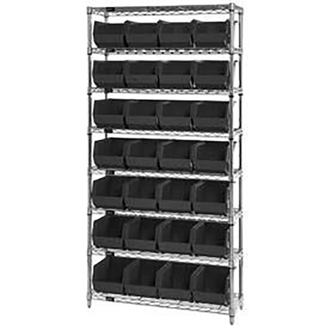 268926BKGlobal Industrial