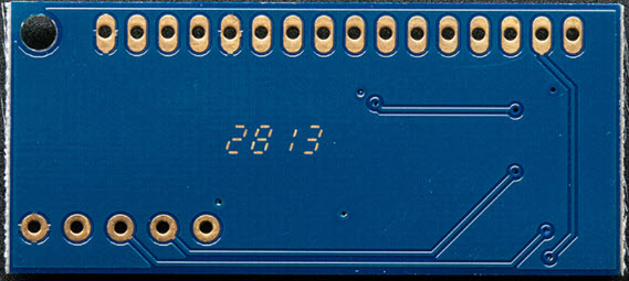Adafruit Industries LLC 292 Reference Design 4