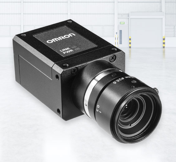omron F440-FXXXY50M-NNA