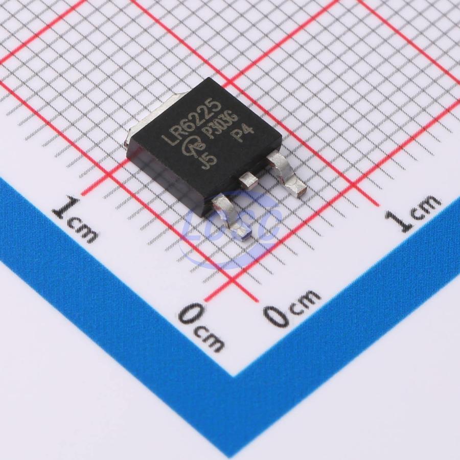 IRLR6225TRPBF-VBVBsemi Elec