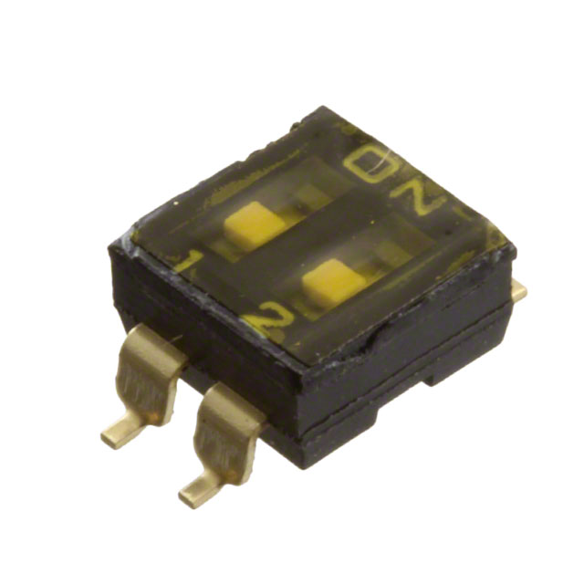 A6S-2102-PH(VNM)Omron Electronics Inc-EMC Div
