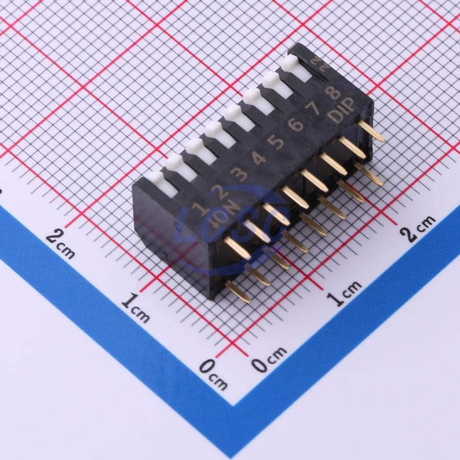 NDP-08KVDiptronics