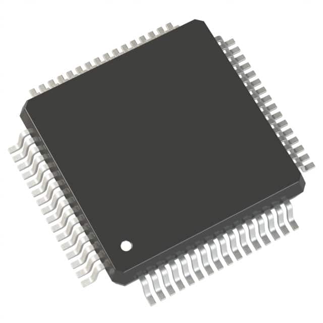 MCF51JF128VLHNXP Semiconductors