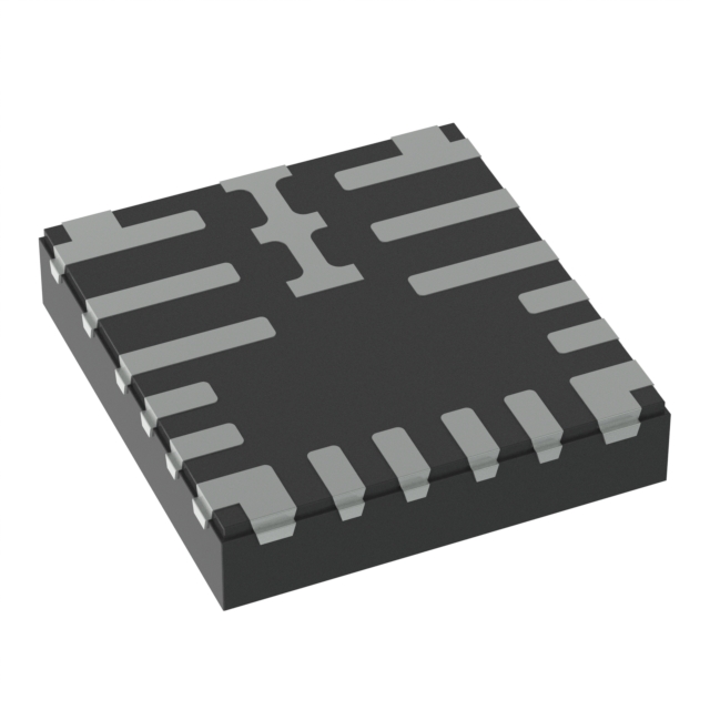 MAX20011BAFOF/VY Analog Devices Inc./Maxim Integrated