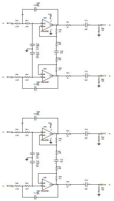 Analog Devices, Inc. EVAL-MELODY-5 Reference Design 7