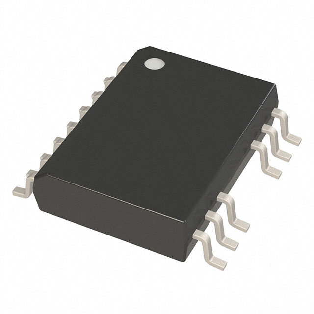 UCC21551CQDWKRQ1Texas Instruments