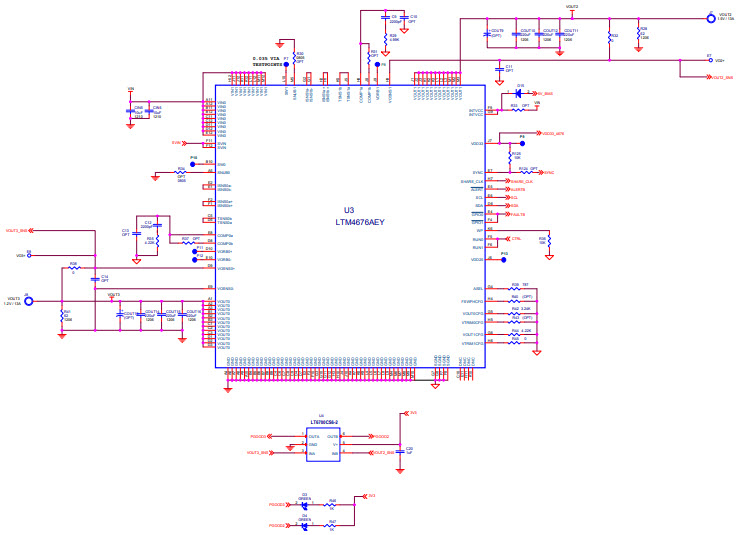 Linear Technology/Analog Devices DC2204B Reference Design 8