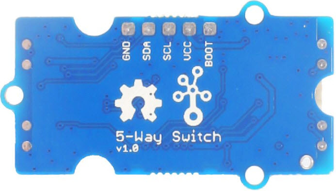 Seeed Technology Co., Ltd 111020048 Reference Design 2