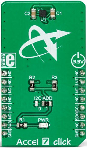 MikroElektronika MIKROE-3244 Reference Design 5