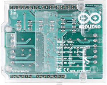 Arduino A000110 Reference Design 4