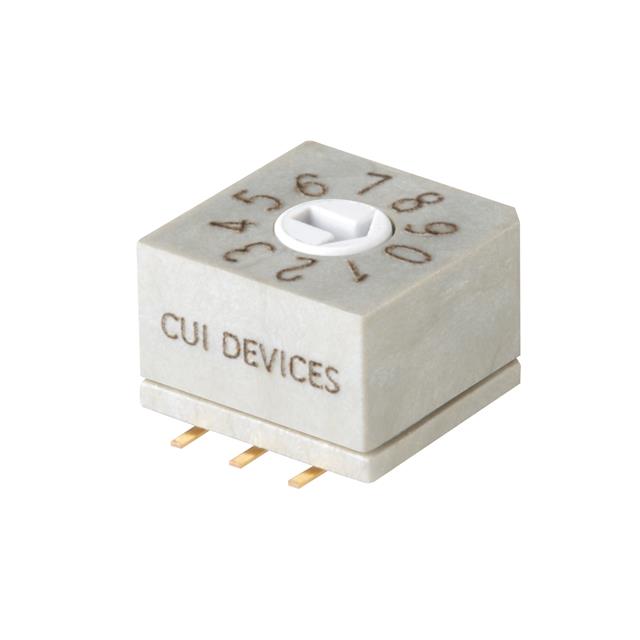 RDS5-10S-1065-SMT-TR-67CUI Devices