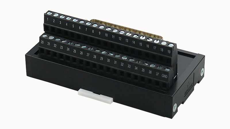 Interface module-DM50-DBK-37-37-4Y-00A(H)DEGSON