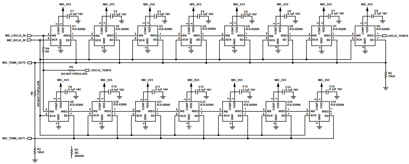 Analog Devices Inc. EVAL-MICCANVASZ Reference Design 4